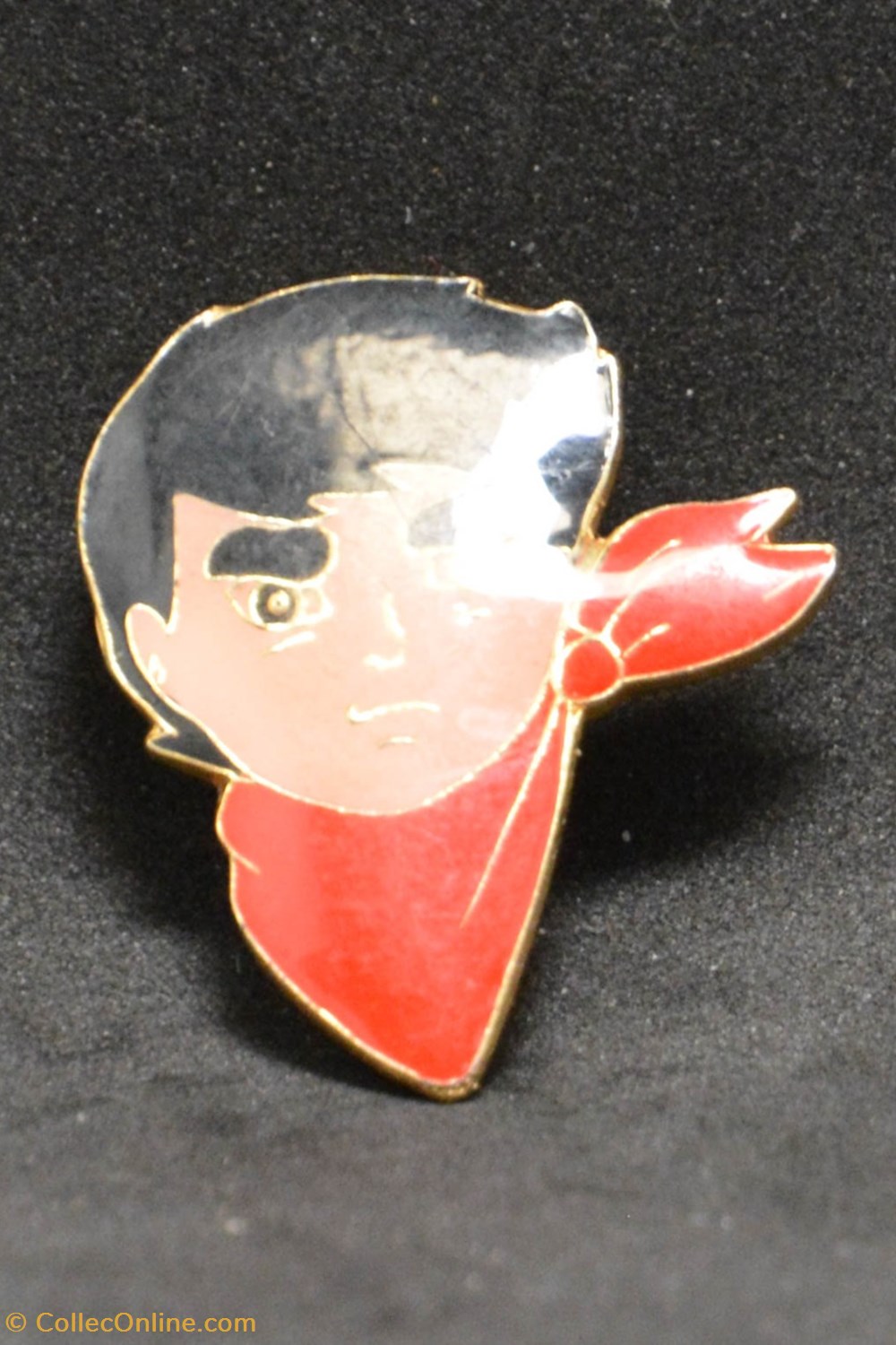 Manga - 02 divers pin s badges manga 02