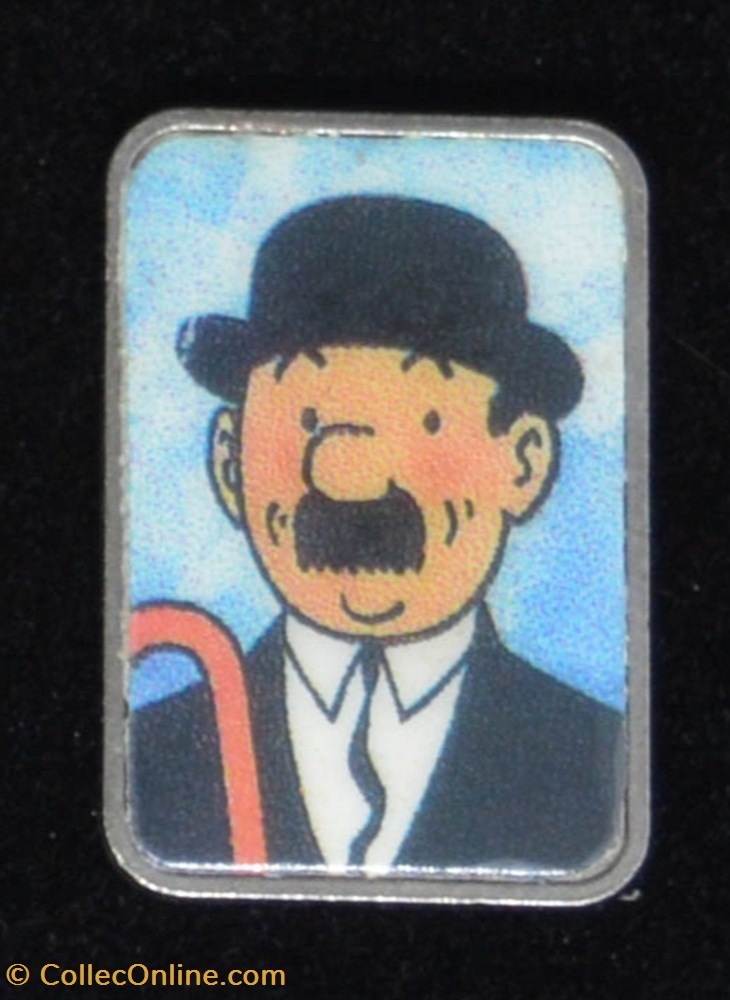 diver pin couverture dupont