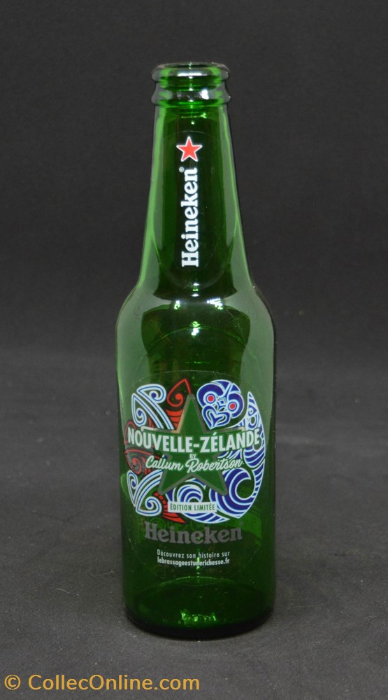 art table argenterie bistrot alimentation bouteille heineken nouvelle zelande blonde fr 5 25cl
