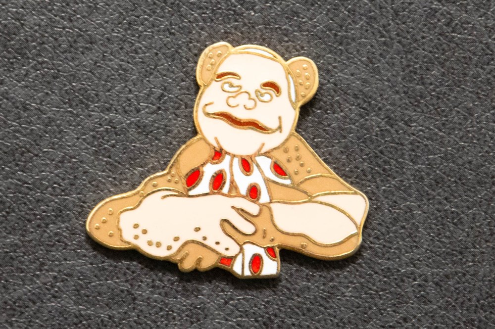 divers pin s badges raymond barre 02