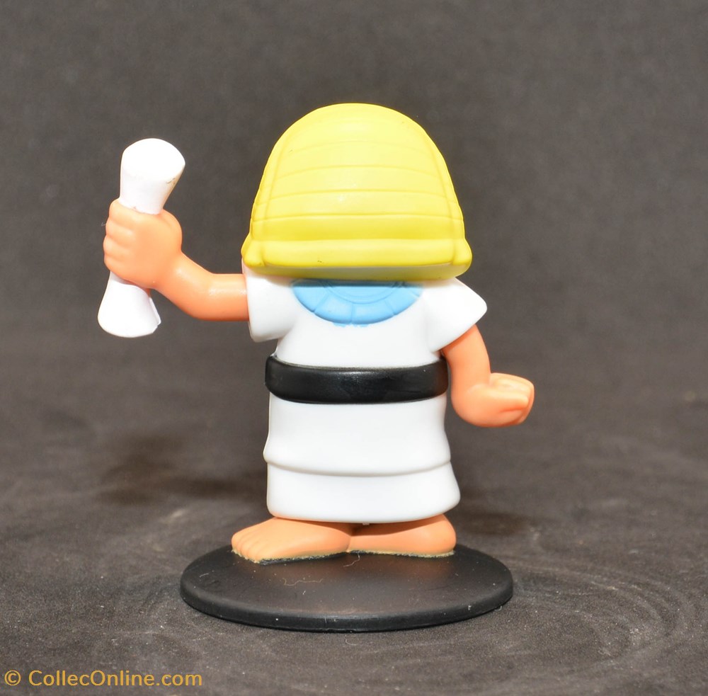 figurines autres 20 numerobis