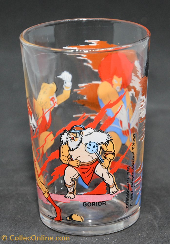 art de la table argenterie cosmocats 1987 01