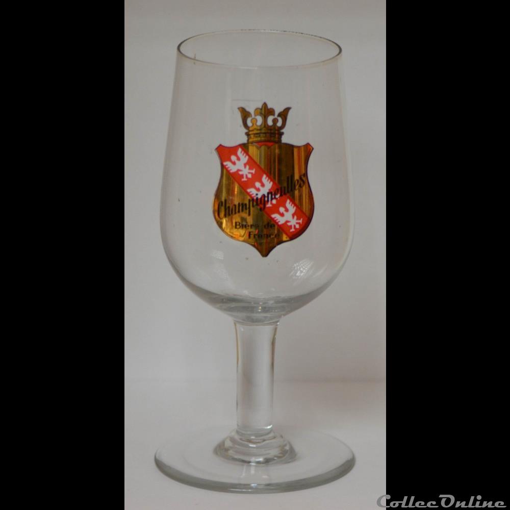 Champigneulles - 03 bistrot alimentation verre biere champigneulles 03