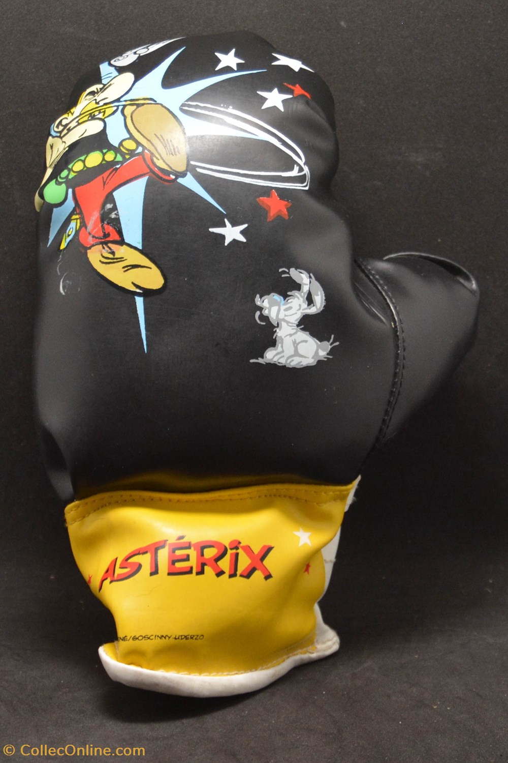 divers paire de gant asterix 2001