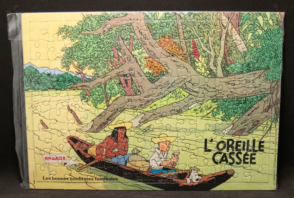 jeux de societe jouets tete puzzle andros oreille cassee