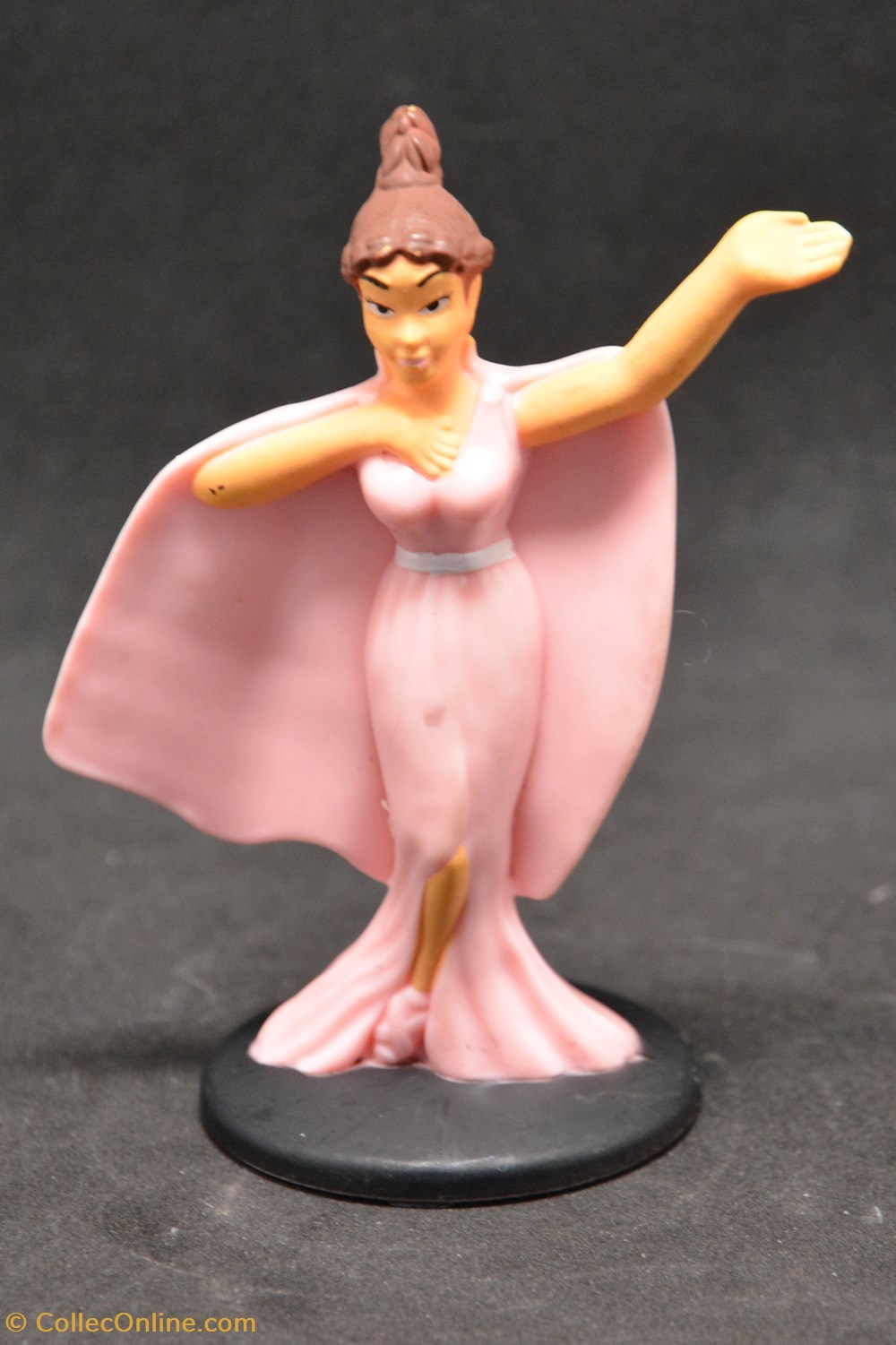 12 - Latraviata figurines autres 12 latraviata