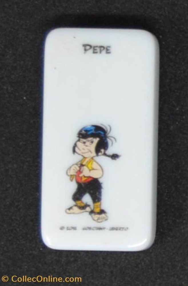 19 - Pépé jeux de societe jouets jeu logique 19 pepe