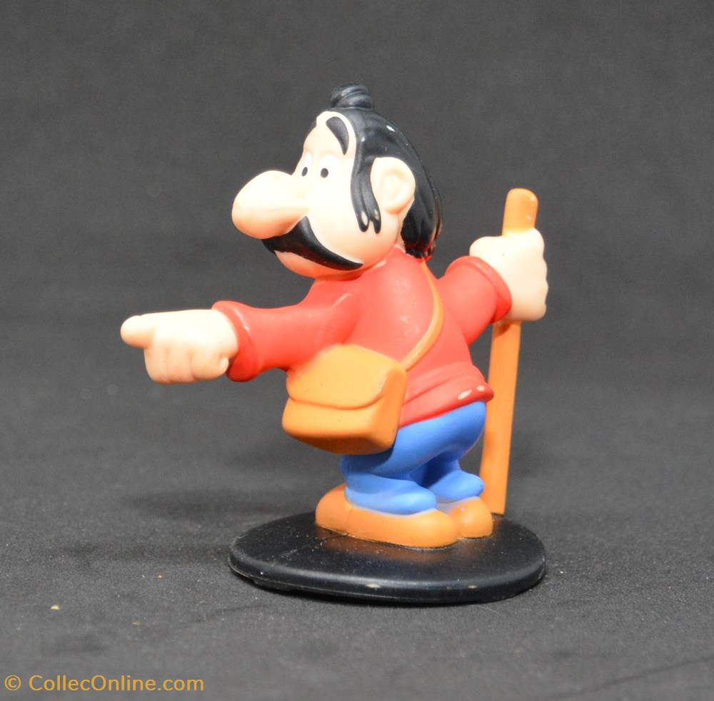18 - Alambix figurines autres 18 alambix