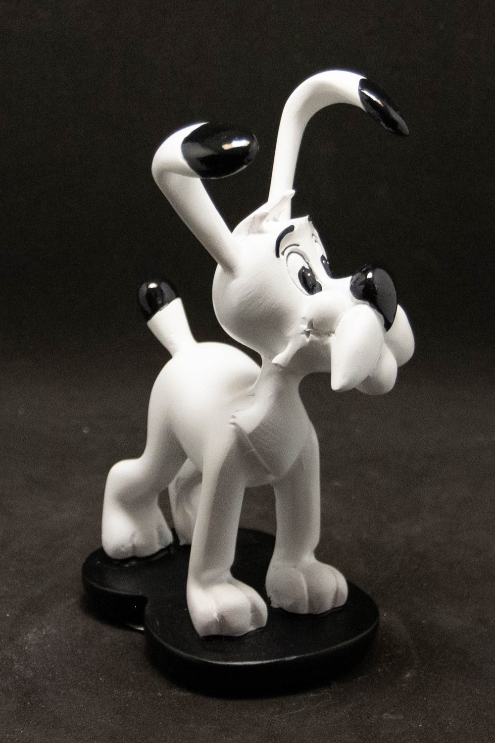 figurines parc asterix idefix