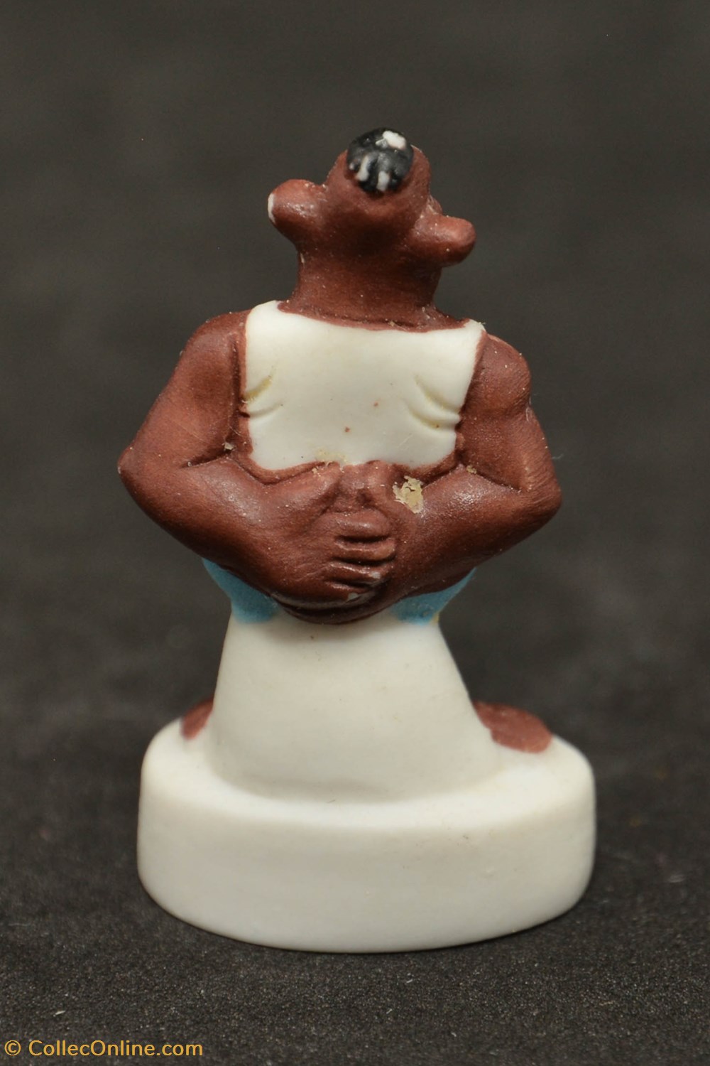 2012 - Série "Astérix chez les bretons (mat)" - Baba divers feves 2012 serie asterix chez les bretons mat baba