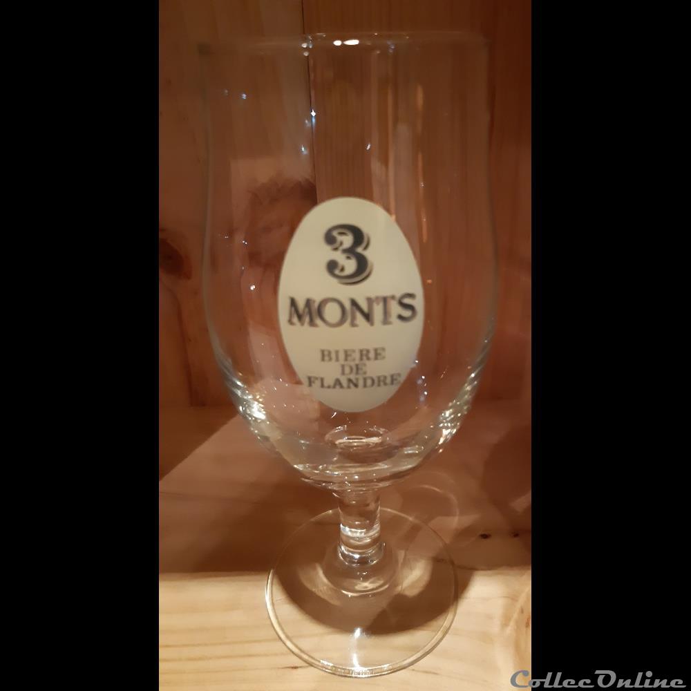 3 monts - 02 bistrot alimentation verre biere 3 monts 02