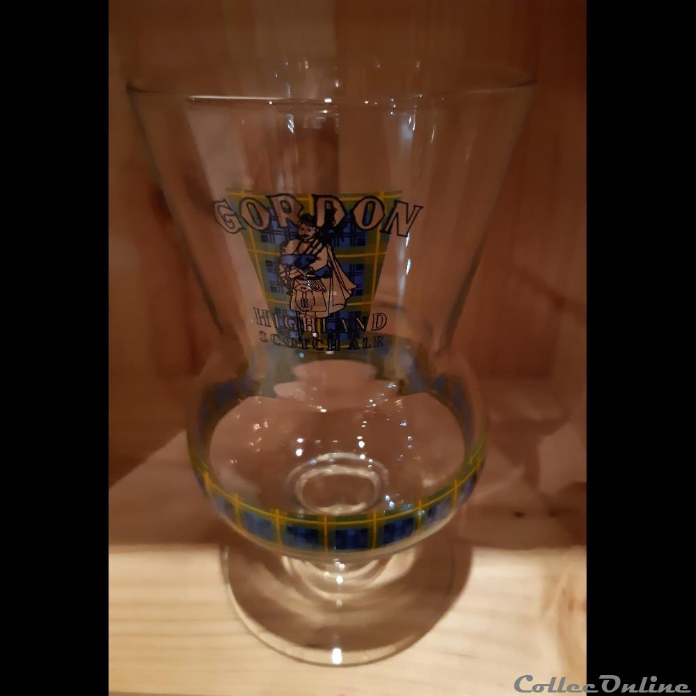 Gordon - 01 bistrot alimentation verre biere gordon 01