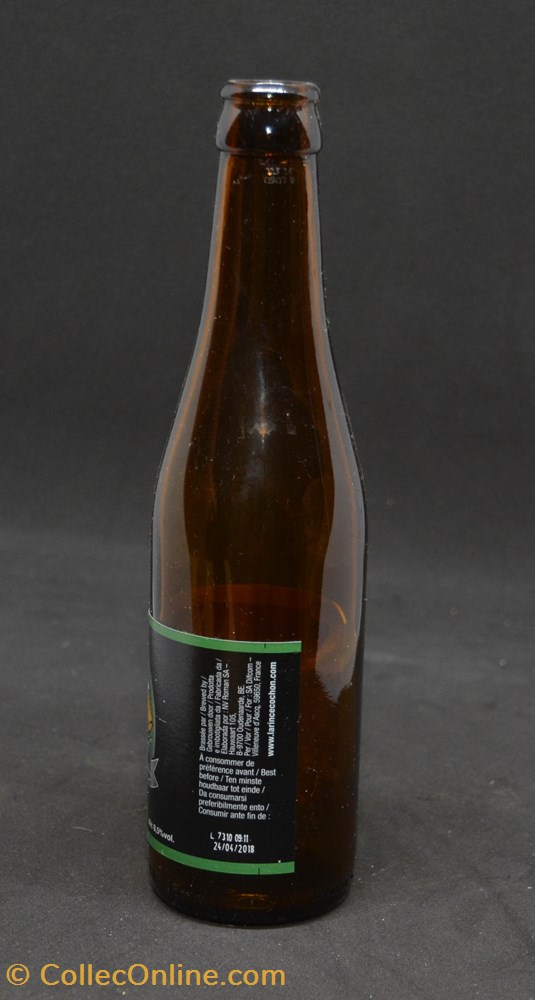 Rince cochon - Whisky - BE - 8,5% - 33cl 3 art de la table argenterie bistrot alimentation bouteille rince cochon whisky be 8 5 33cl