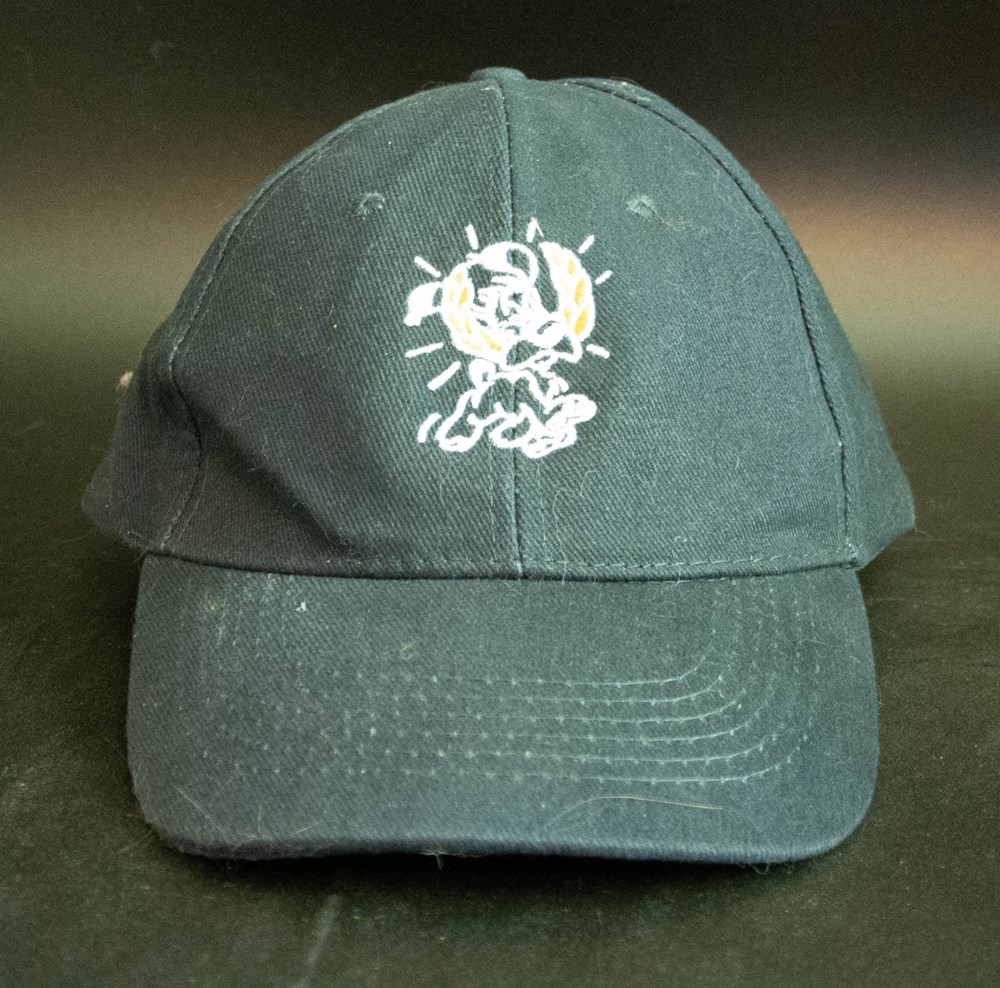 Casquette - Idéfix vetements accessoires casquette idefix