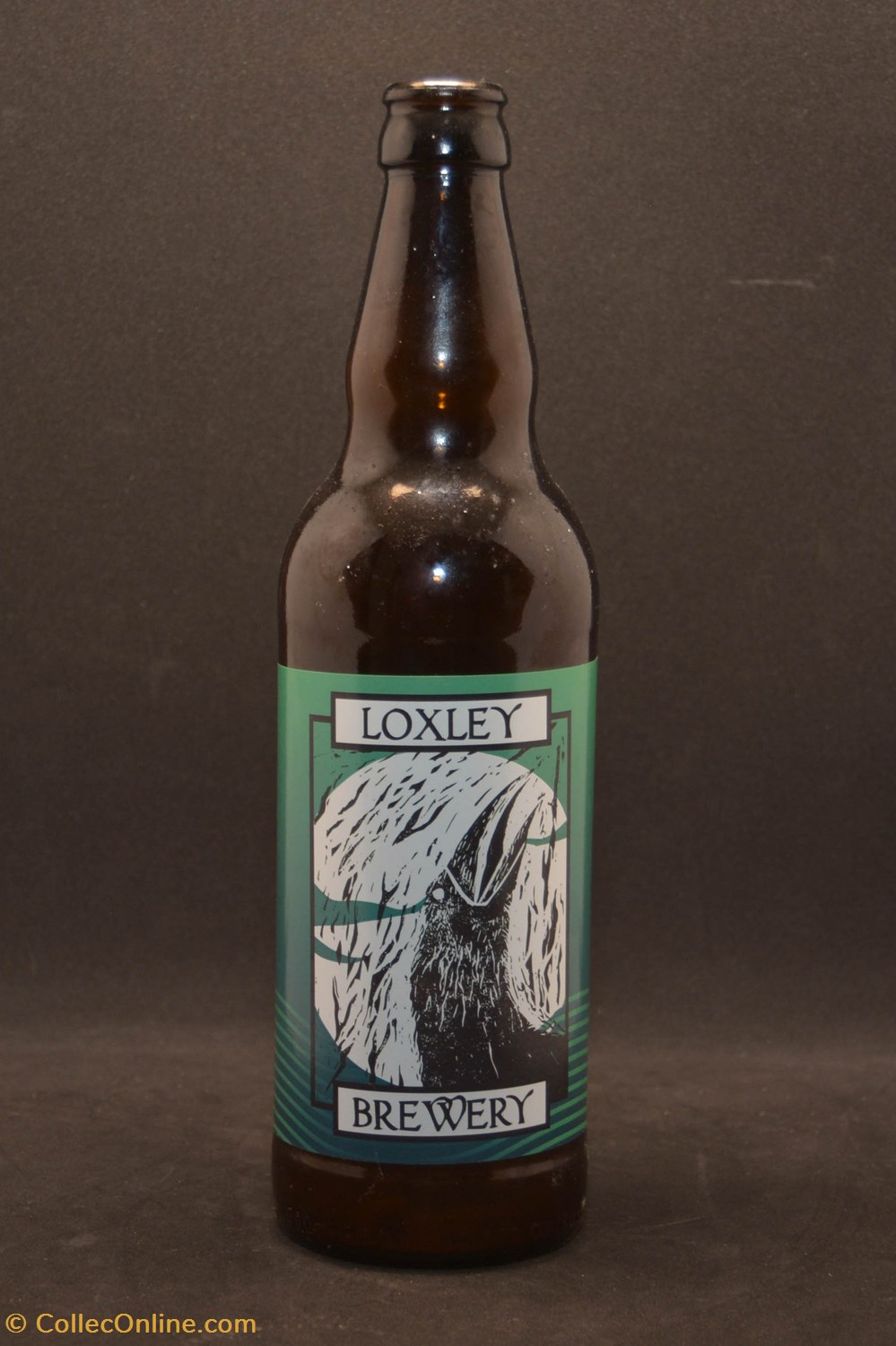 Loxley - Blonde - UK - 4,4% - 50cl art la table argenterie bistrot alimentation bouteilles loxley blonde uk 4 4 50cl