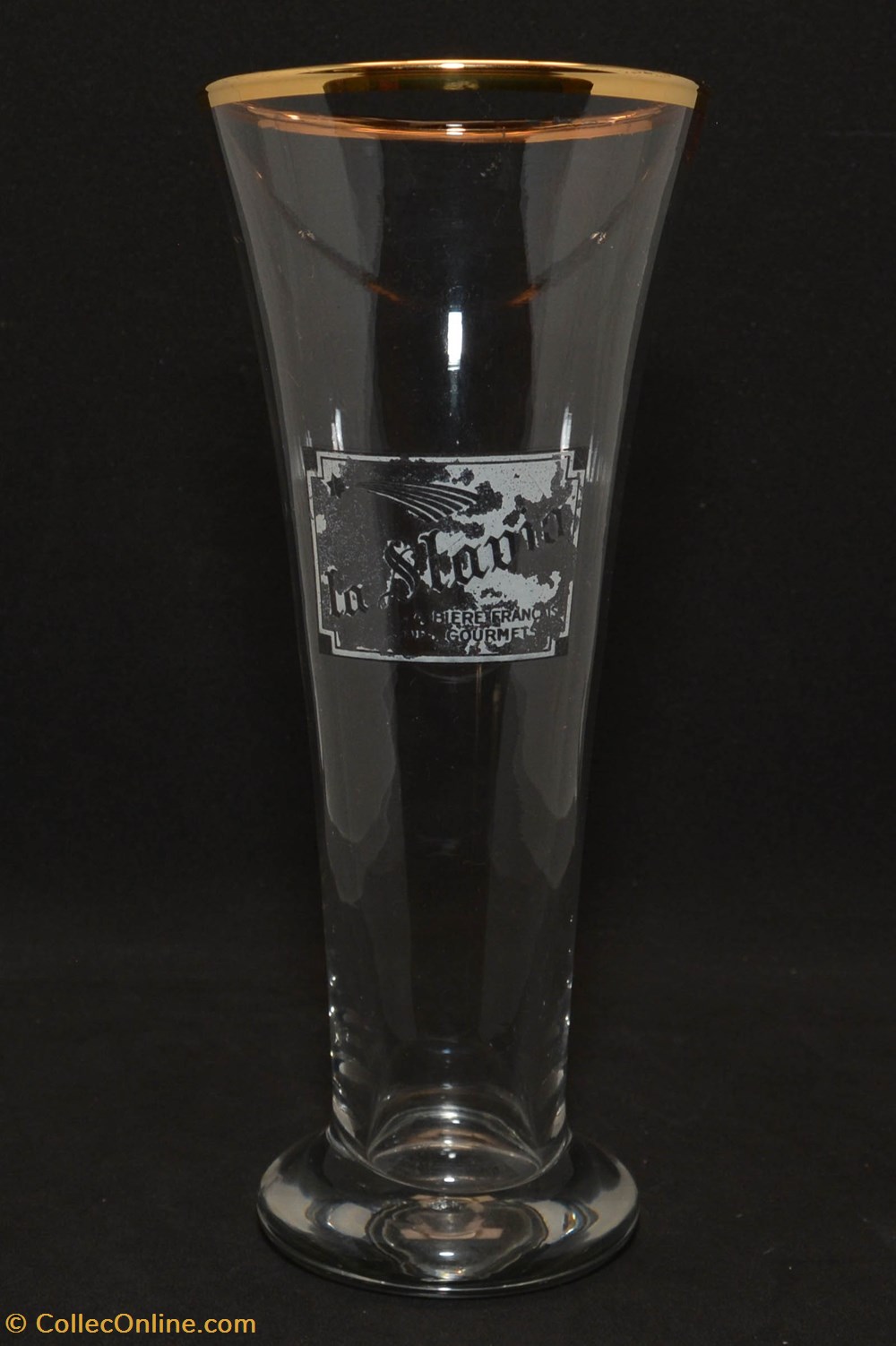 Slavia - 06 art de table argenterie bistrot alimentation verres slavia 06