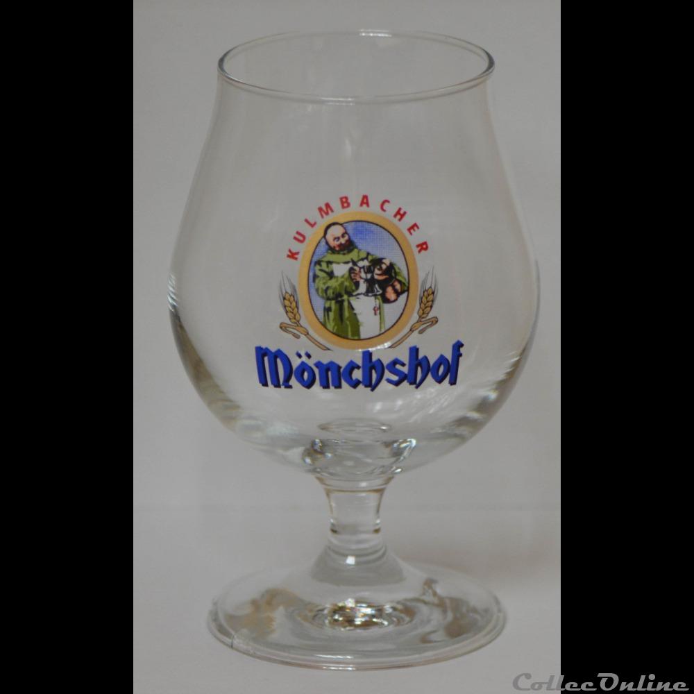 bistrot alimentation verre biere monchshof