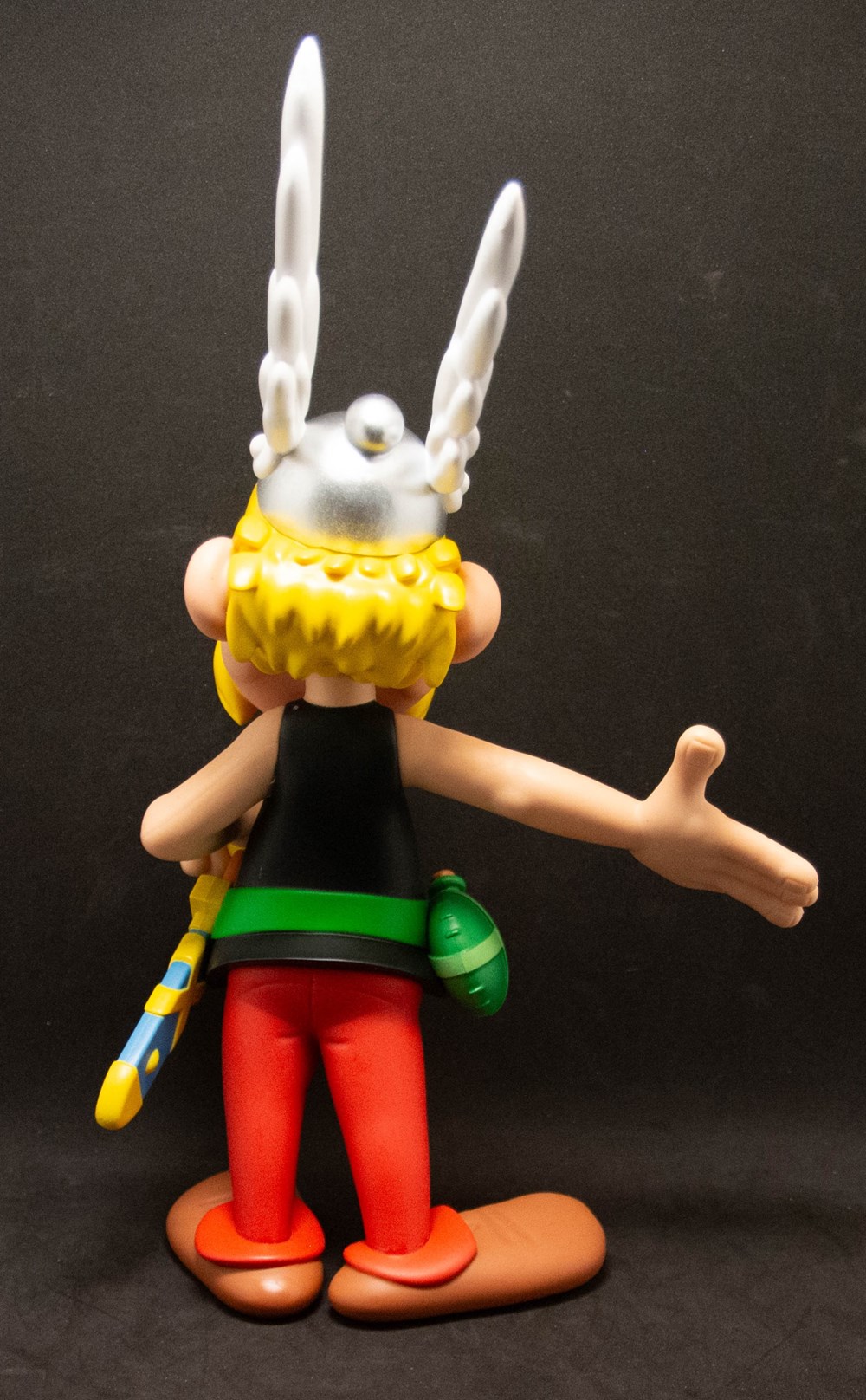Plastoy - XXL - Astérix figurines plastoy xxl asterix