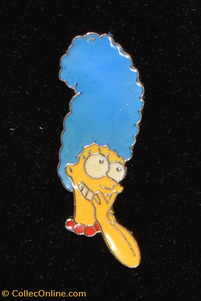 divers pin s badges marge 01
