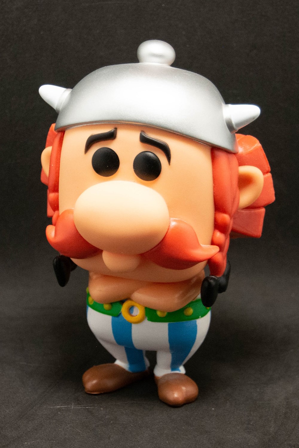 Pop ! - 130 - 2016 - Obélix figurines pop 130 2016 obelix