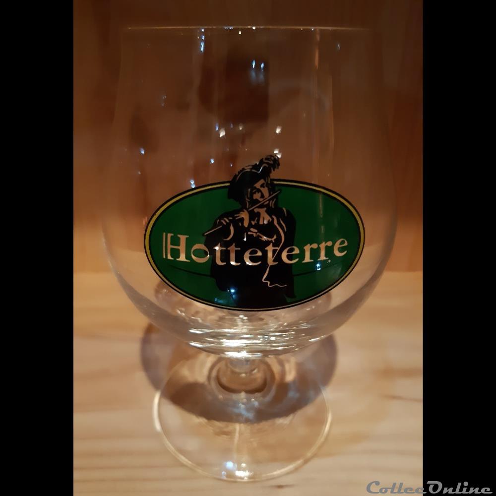 Hotteterre bistrot alimentation verre biere hotteterre