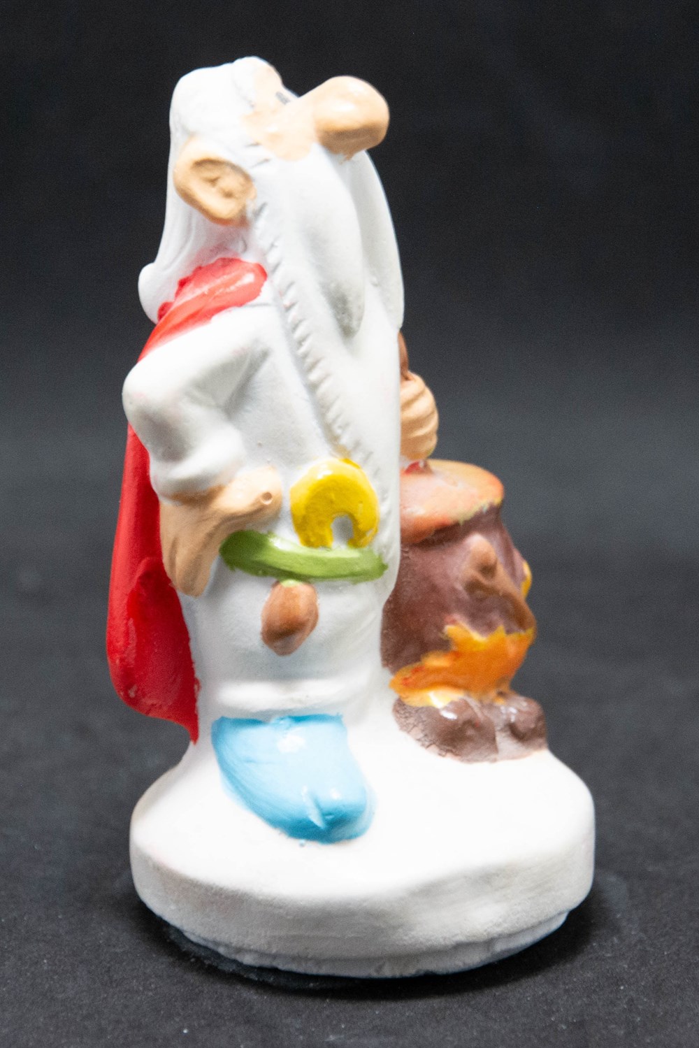 figurines mako moulage panoramix