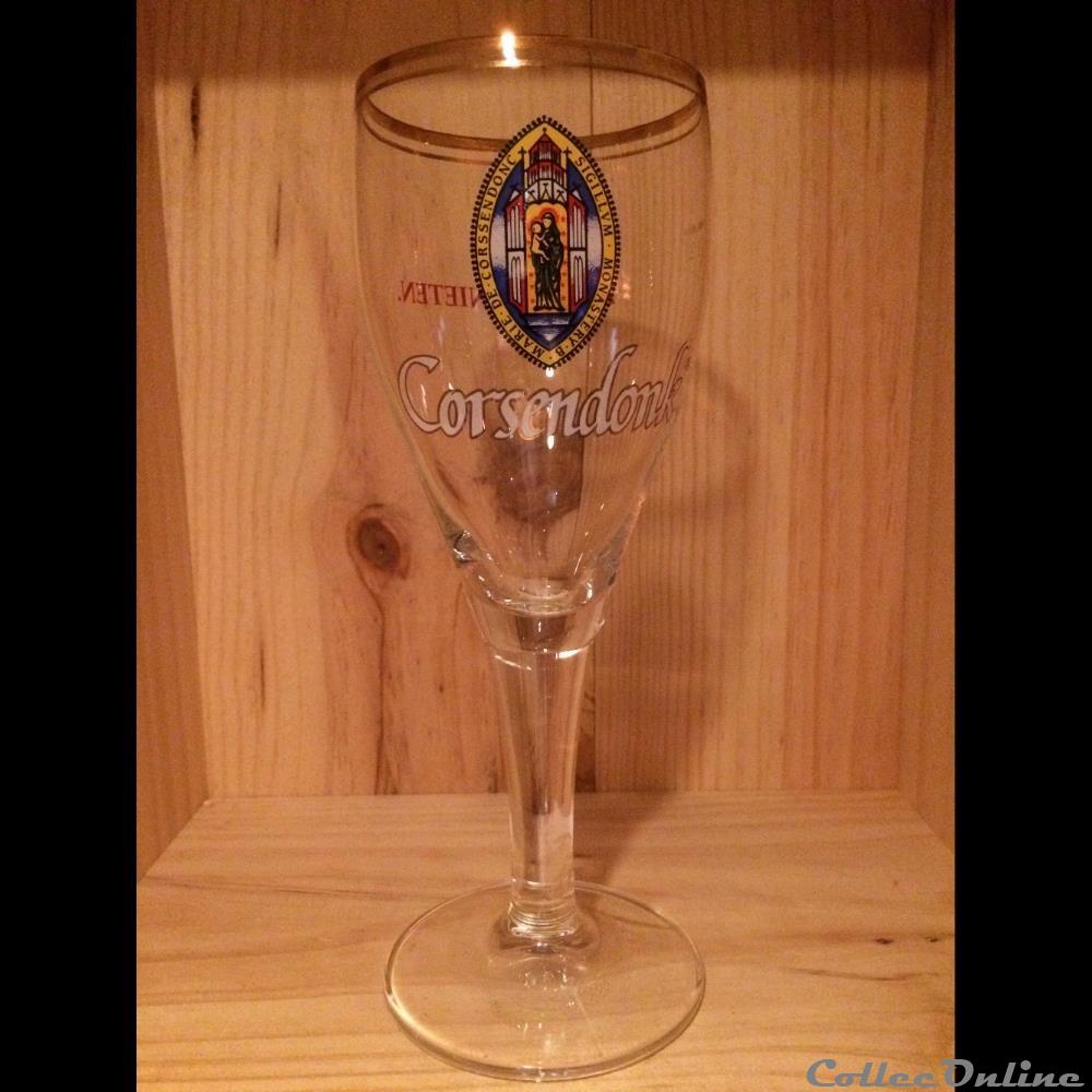 Corsendonk - 01 bistrot alimentation verre biere corsendonk 01
