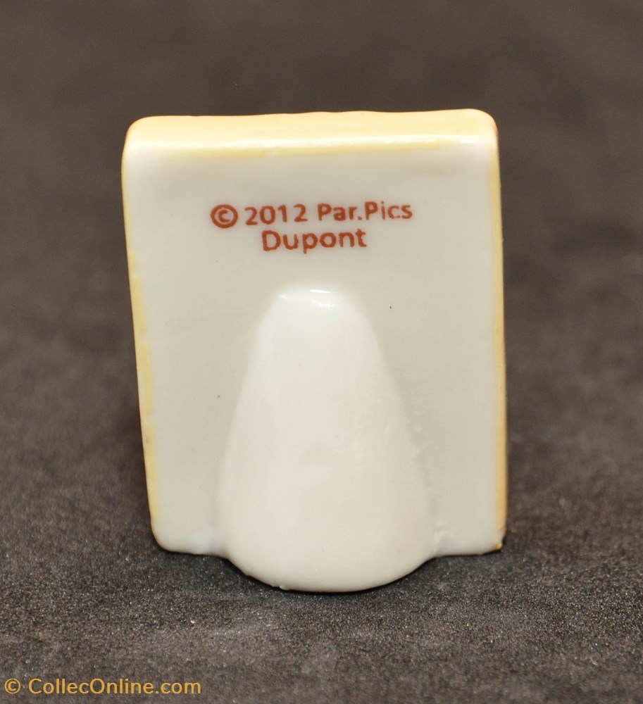 Série "Portraits" - Dupont diver fefe serie portraits dupont