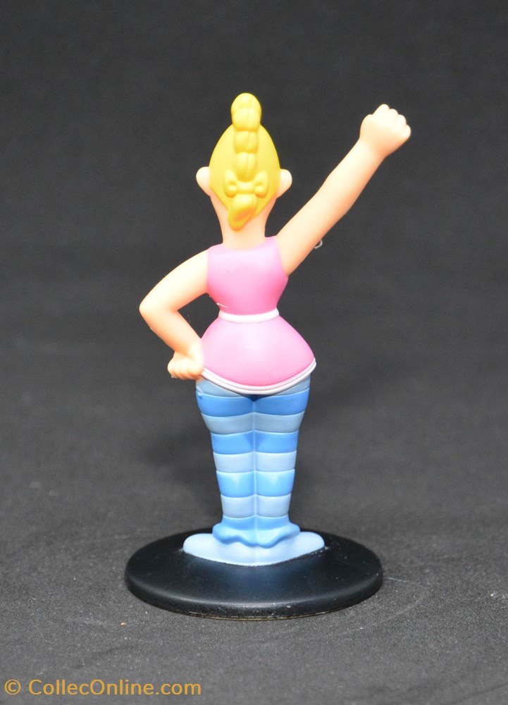 04 - Maestria figurines autres 04 maestria