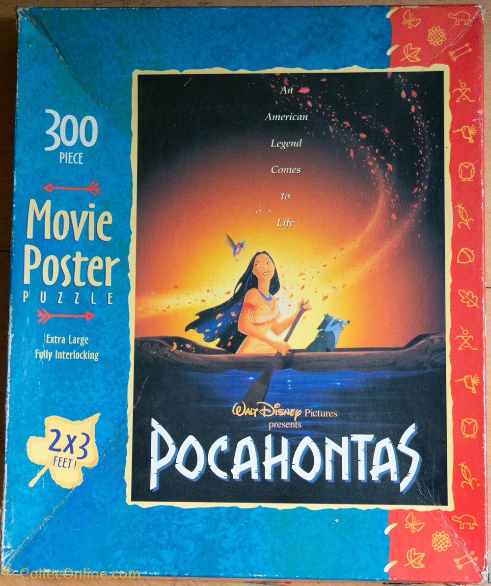 divers indien parker 300 pieces love gazing
