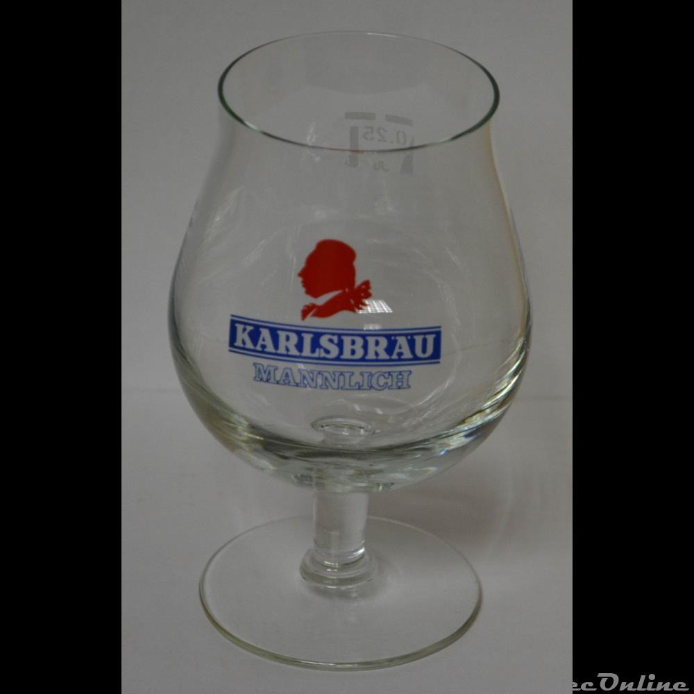 bistrot alimentation verre biere karlbrau