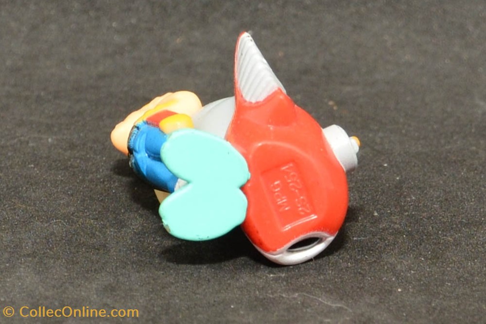 figurines serie 04 asterix et les vikings 2006 2s 254 goudurix