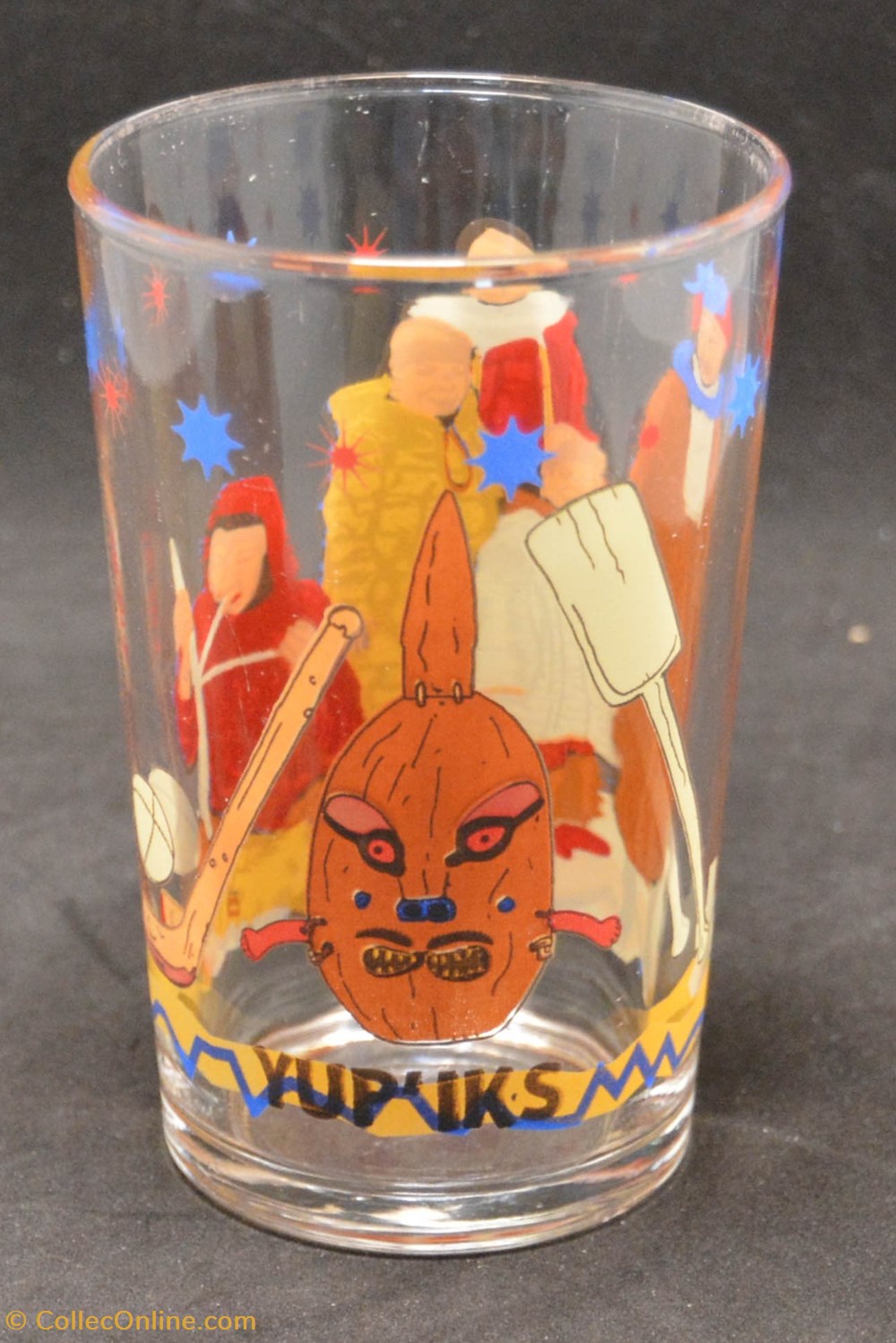 art de la table argenterie verres serie 03 03 yup iks