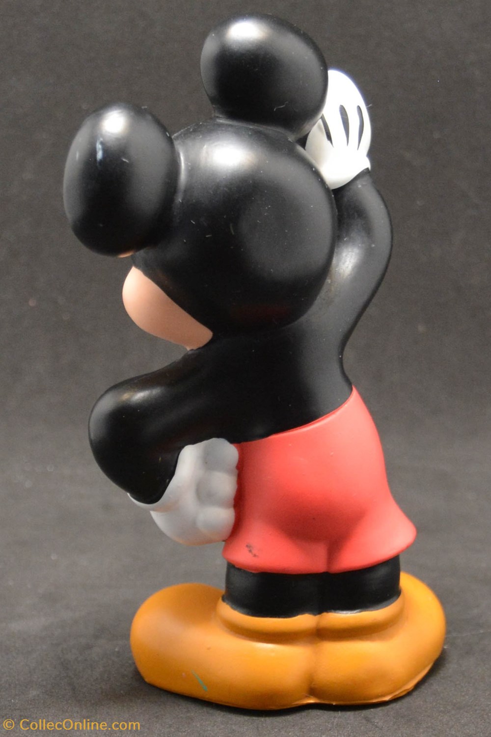 divers boites en tole figurine mickey 03