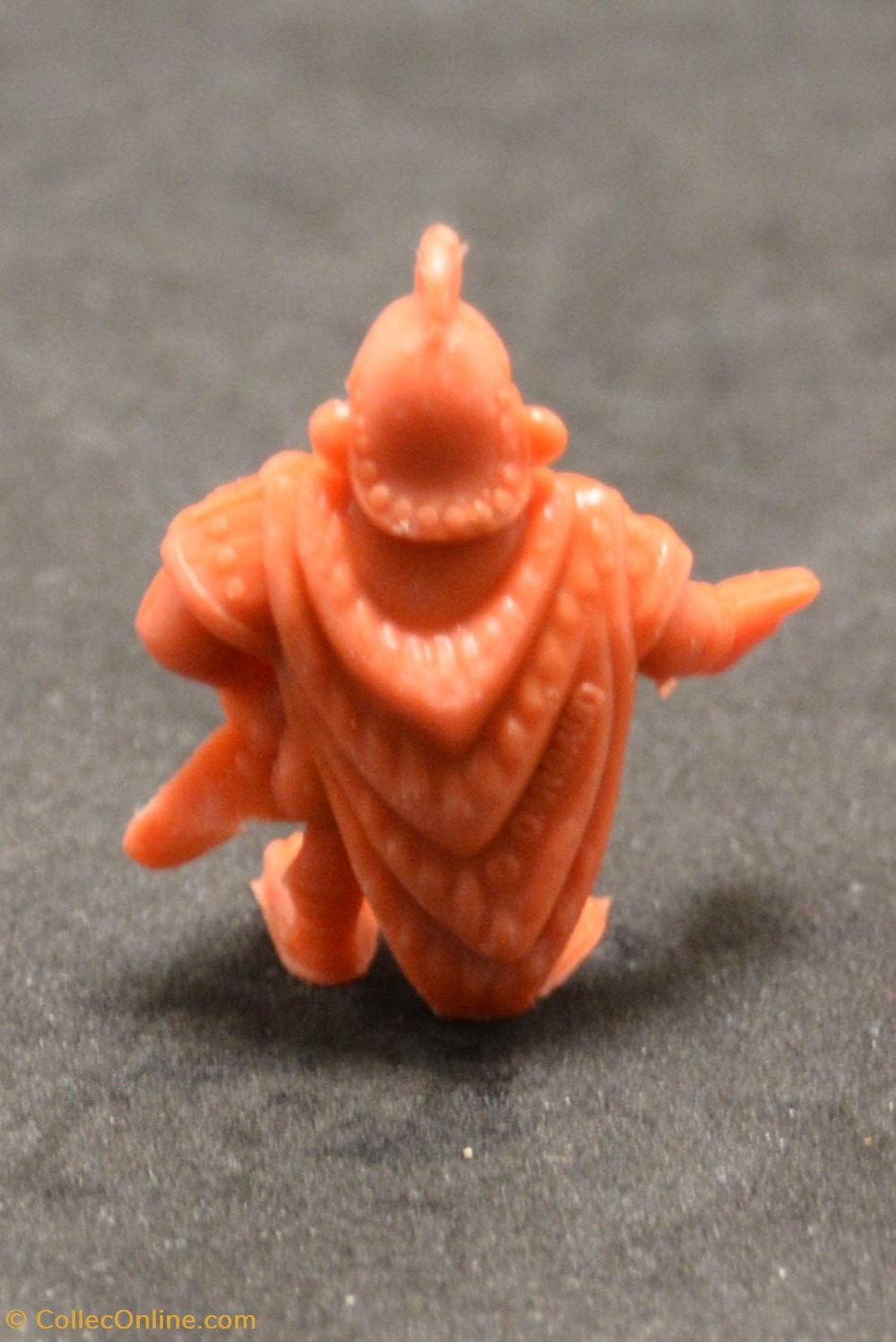 Bonbons Dupont d'Isigny - 1969 - 20 - Orange - Chorus centurion figurines bonbons dupont isigny 1969 20 orange chorus centurion
