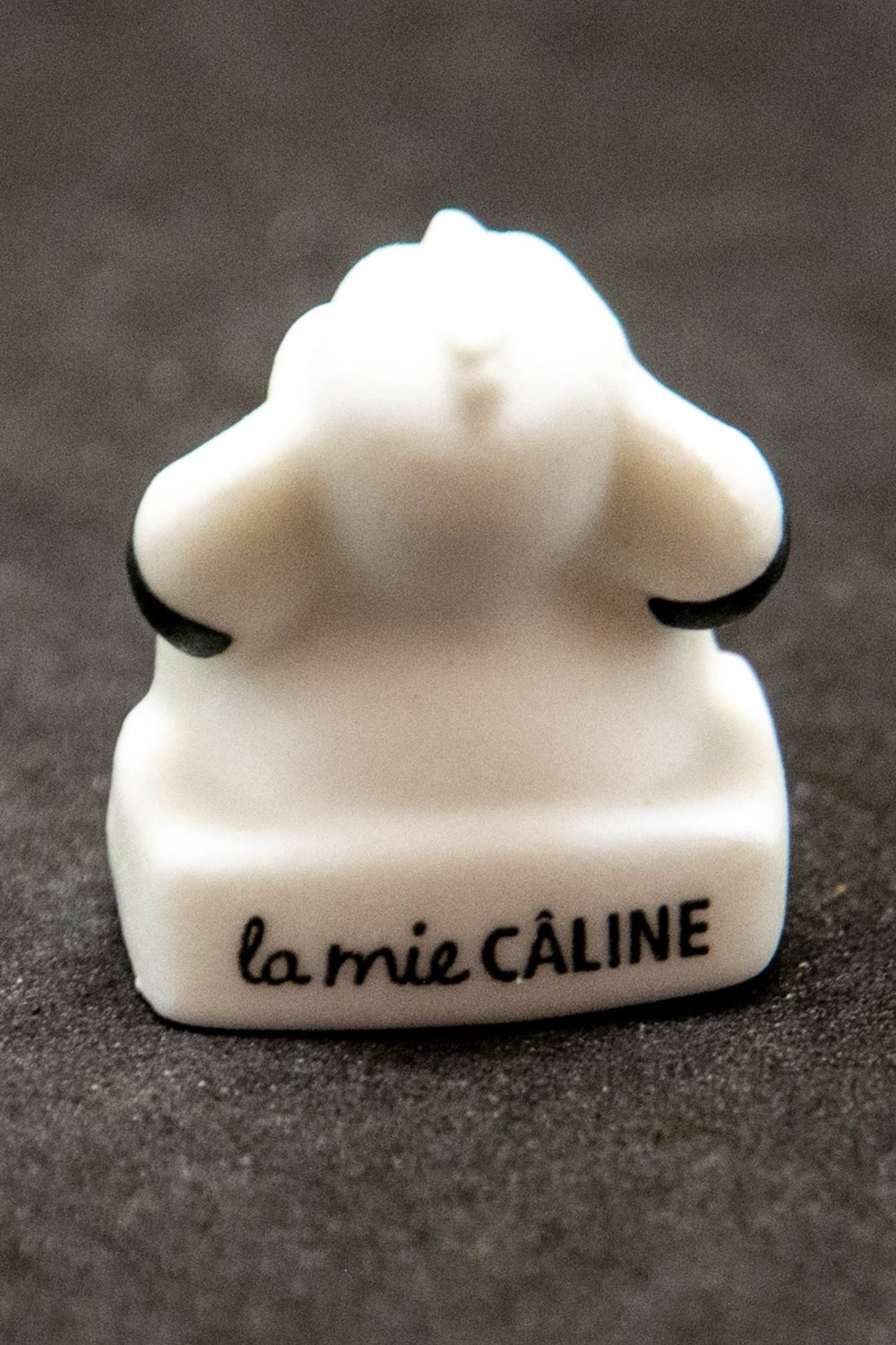 2019 - Série "Mie Câline" - Idéfix divers feves 2019 serie mie caline idefix
