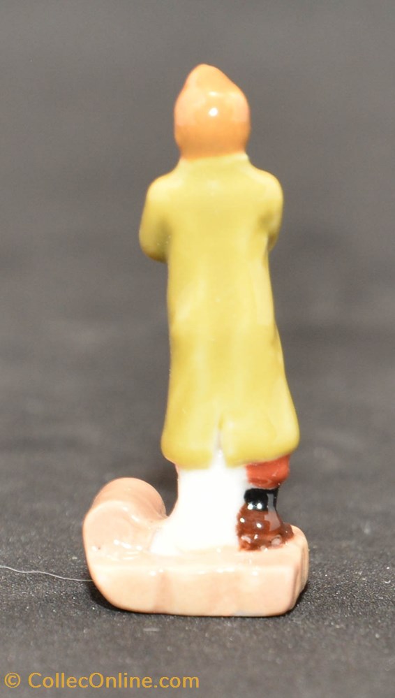 diver fefe serie vague 2013 tintin