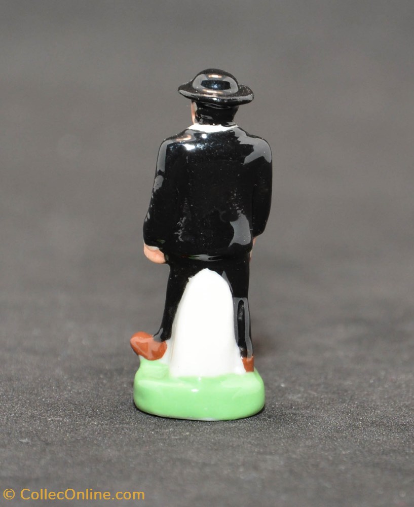 Série "Socle vert" - 2013 - Dupont 2 diver fefe serie socle vert 2013 dupont