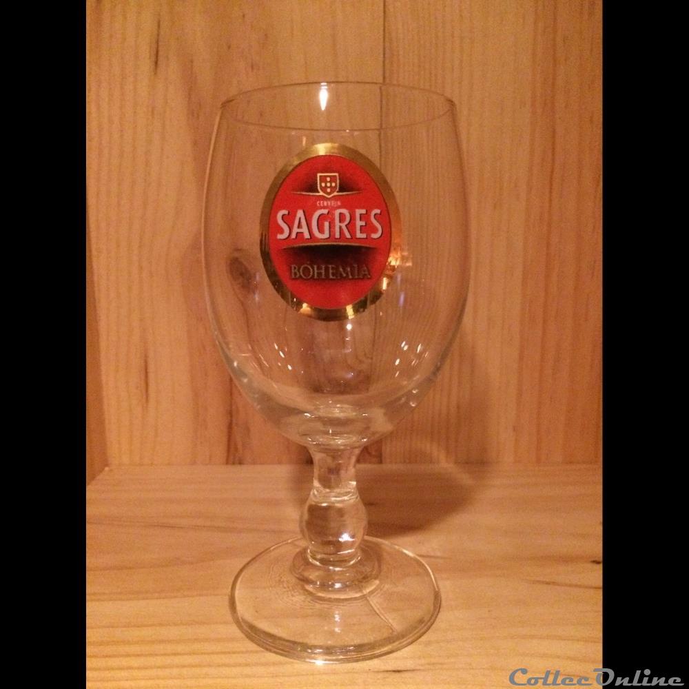 bistrot alimentation verre biere sagres