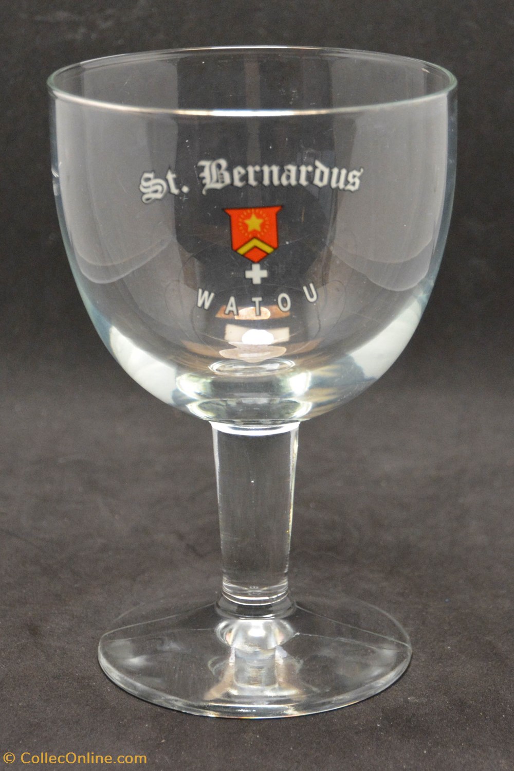 St Bernardus - Watou - 02 art de la table argenterie bistrot alimentation verres st bernardus watou 02