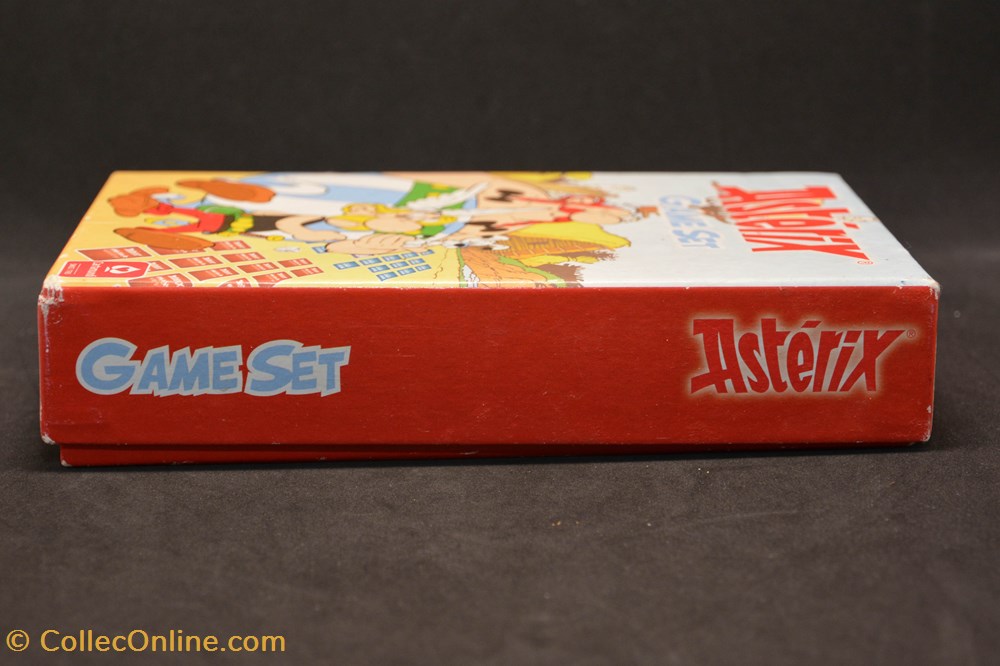 jeux jouets cartamundi 2011 asterix game set