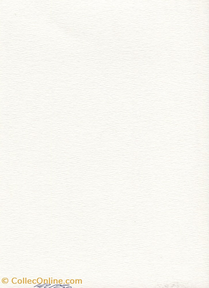 Ex-libris - Mainguy - 14,5x20,5 - n°142/250 - Lune carte postale ex libris mainguy 14 5x20 5 n 142 250 lune