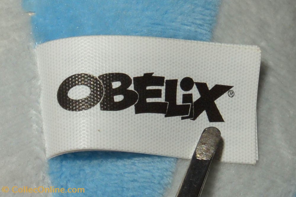 jeux jouets peluches obelix 2019 20 cm