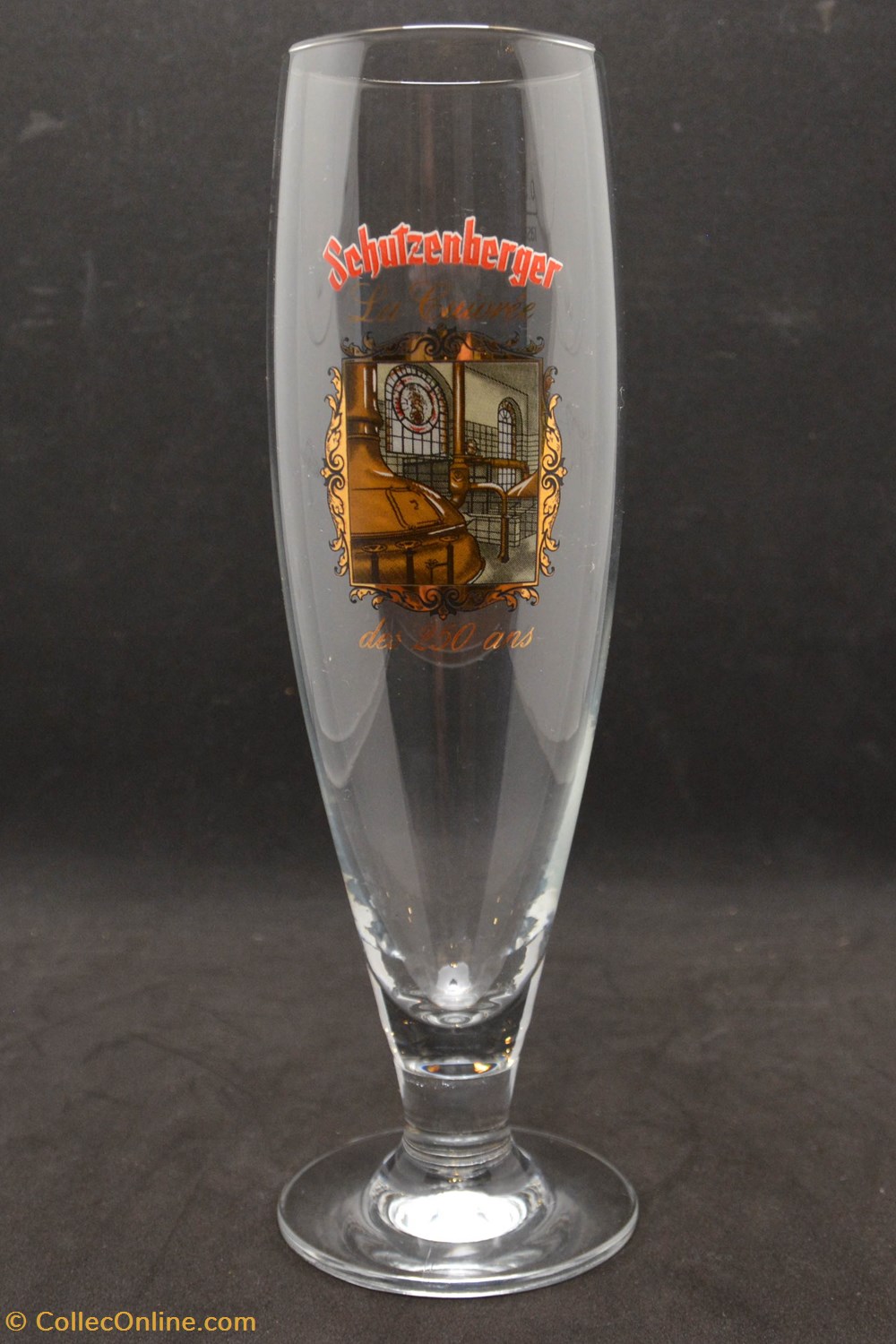 Schutzenberger - 30 cl art de la table argenterie bistrot alimentation verres schutzenberger 30 cl