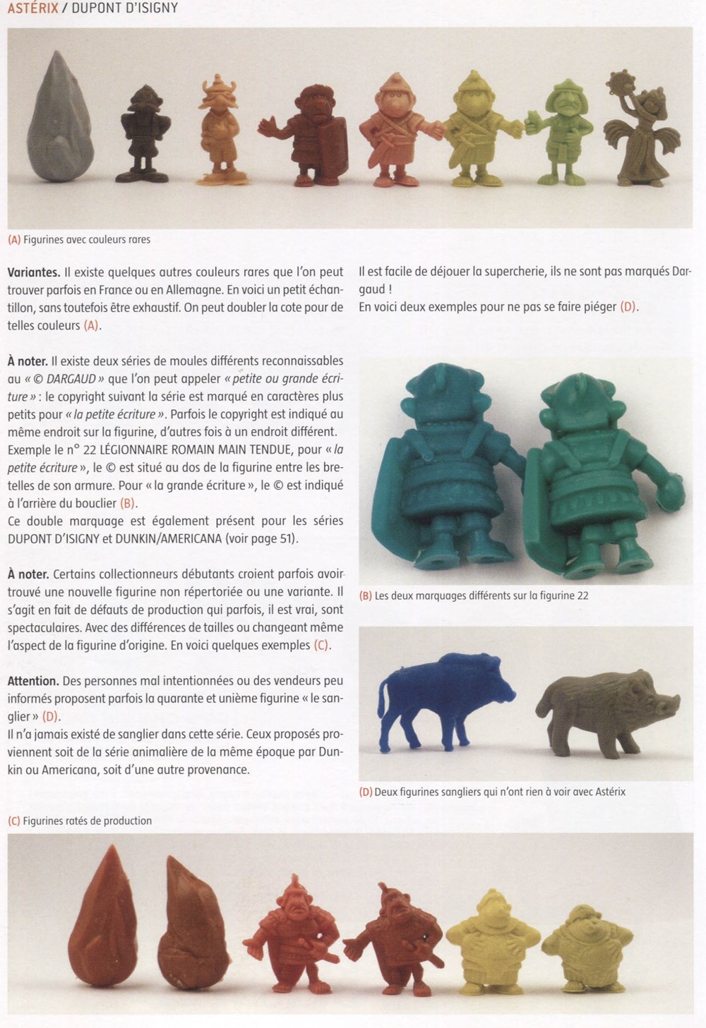 figurines bonbons dupont isigny 1969 002