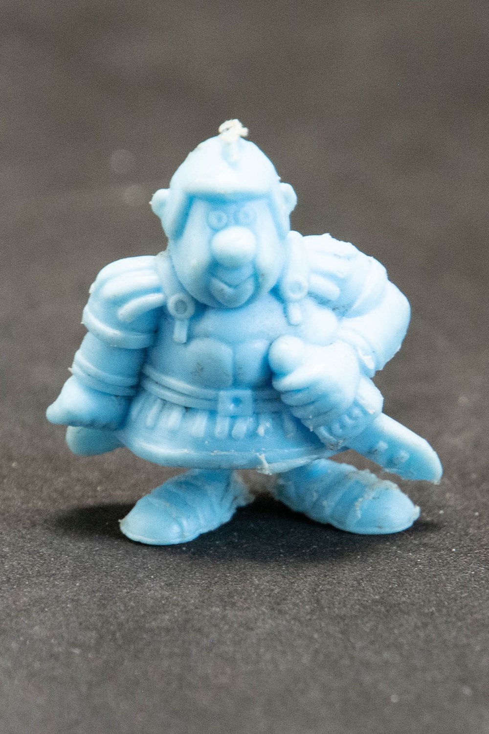 figurines lessive lever 1974 13 bleu centurion