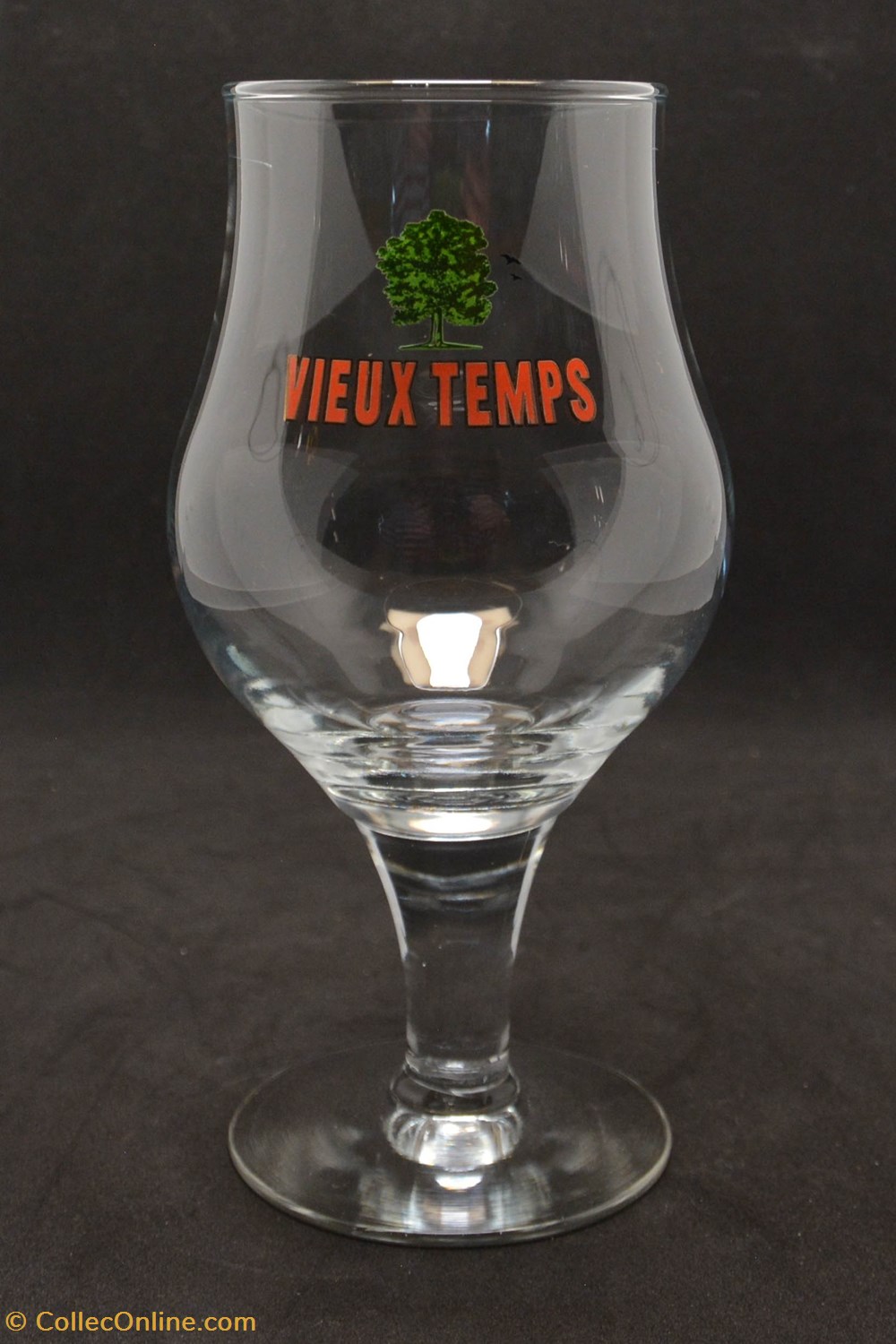Vieux temps - 02 art de la table argenterie bistrot alimentation verres vieux temps 02