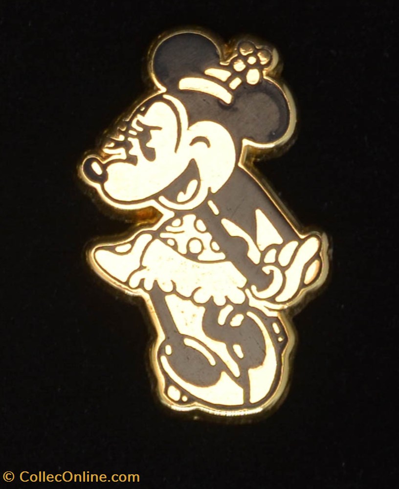 diver pin minnie 02