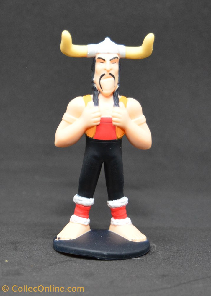 figurines autres 17 soupalognon y crouton