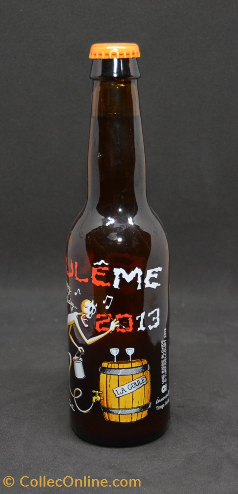art de table argenterie bistrot alimentation bouteille la goule 2013
